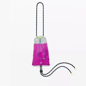 Lululemon Play It Forward Crossbody